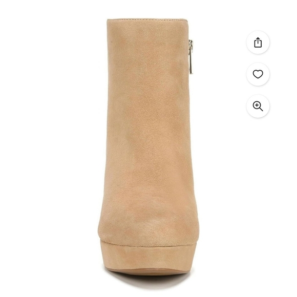 Naturalizer Flavio Bootie - Picture 3 of 16